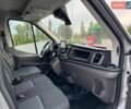 Сірий Форд Транзит, об'ємом двигуна 2 л та пробігом 144 тис. км за 22800 $, фото 45 на Automoto.ua