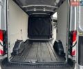 Сірий Форд Транзит, об'ємом двигуна 2 л та пробігом 144 тис. км за 22800 $, фото 50 на Automoto.ua