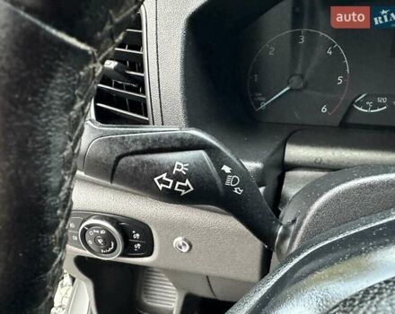 Серый Форд Транзит, объемом двигателя 2 л и пробегом 132 тыс. км за 17650 $, фото 61 на Automoto.ua