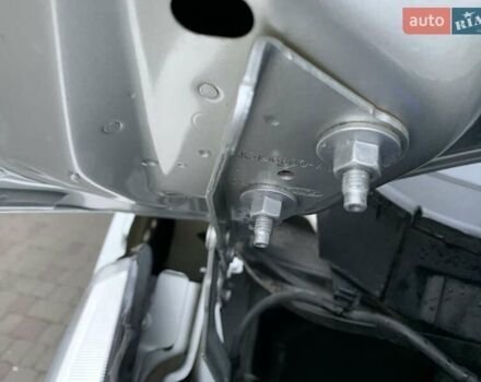 Серый Форд Транзит, объемом двигателя 2 л и пробегом 147 тыс. км за 17300 $, фото 34 на Automoto.ua