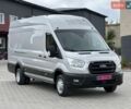 Серый Форд Транзит, объемом двигателя 0 л и пробегом 262 тыс. км за 24700 $, фото 9 на Automoto.ua