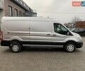 Серый Форд Транзит, объемом двигателя 2 л и пробегом 147 тыс. км за 17300 $, фото 1 на Automoto.ua