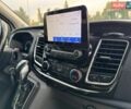 Сірий Форд Транзит, об'ємом двигуна 2 л та пробігом 144 тис. км за 22800 $, фото 44 на Automoto.ua