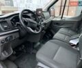 Серый Форд Транзит, объемом двигателя 2 л и пробегом 147 тыс. км за 17300 $, фото 22 на Automoto.ua
