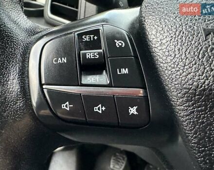 Серый Форд Транзит, объемом двигателя 2 л и пробегом 132 тыс. км за 17650 $, фото 58 на Automoto.ua