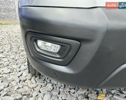 Серый Форд Транзит, объемом двигателя 2 л и пробегом 132 тыс. км за 17650 $, фото 9 на Automoto.ua