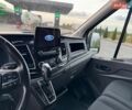 Сірий Форд Транзит, об'ємом двигуна 2 л та пробігом 144 тис. км за 22800 $, фото 40 на Automoto.ua