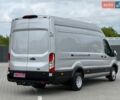 Серый Форд Транзит, объемом двигателя 0 л и пробегом 262 тыс. км за 24700 $, фото 12 на Automoto.ua
