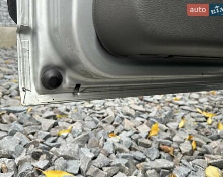 Серый Форд Транзит, объемом двигателя 2 л и пробегом 132 тыс. км за 17650 $, фото 46 на Automoto.ua