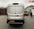 Серый Форд Транзит, объемом двигателя 2 л и пробегом 147 тыс. км за 17300 $, фото 3 на Automoto.ua