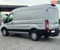 Сірий Форд Транзит, об'ємом двигуна 2 л та пробігом 144 тис. км за 22800 $, фото 14 на Automoto.ua