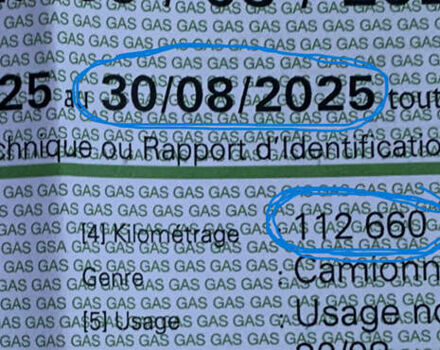 Серый Форд Транзит, объемом двигателя 2 л и пробегом 147 тыс. км за 17300 $, фото 46 на Automoto.ua