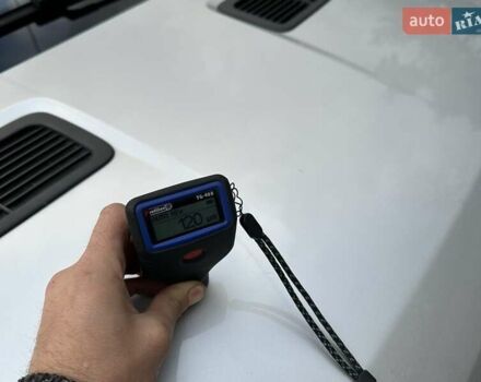 Серый Форд Транзит, объемом двигателя 2 л и пробегом 132 тыс. км за 17650 $, фото 116 на Automoto.ua