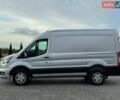 Сірий Форд Транзит, об'ємом двигуна 2 л та пробігом 144 тис. км за 22800 $, фото 12 на Automoto.ua