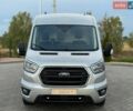 Сірий Форд Транзит, об'ємом двигуна 2 л та пробігом 144 тис. км за 22800 $, фото 1 на Automoto.ua