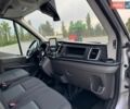 Сірий Форд Транзит, об'ємом двигуна 2 л та пробігом 144 тис. км за 22800 $, фото 42 на Automoto.ua