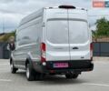 Серый Форд Транзит, объемом двигателя 0 л и пробегом 262 тыс. км за 24700 $, фото 18 на Automoto.ua