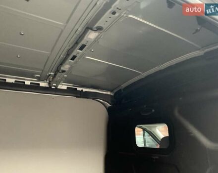Серый Форд Транзит, объемом двигателя 2 л и пробегом 147 тыс. км за 17300 $, фото 13 на Automoto.ua
