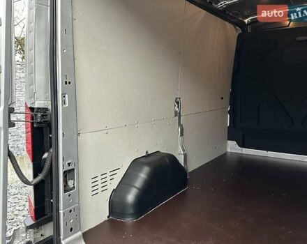 Серый Форд Транзит, объемом двигателя 2 л и пробегом 132 тыс. км за 17650 $, фото 99 на Automoto.ua