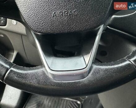 Серый Форд Транзит, объемом двигателя 2 л и пробегом 132 тыс. км за 17650 $, фото 60 на Automoto.ua