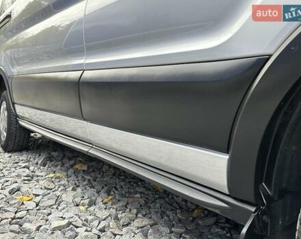 Серый Форд Транзит, объемом двигателя 2 л и пробегом 132 тыс. км за 17650 $, фото 39 на Automoto.ua