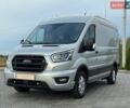 Сірий Форд Транзит, об'ємом двигуна 2 л та пробігом 144 тис. км за 22800 $, фото 1 на Automoto.ua