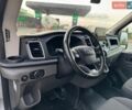 Сірий Форд Транзит, об'ємом двигуна 2 л та пробігом 144 тис. км за 22800 $, фото 36 на Automoto.ua