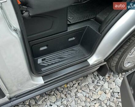 Серый Форд Транзит, объемом двигателя 2 л и пробегом 132 тыс. км за 17650 $, фото 82 на Automoto.ua