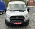Серый Форд Транзит, объемом двигателя 2 л и пробегом 132 тыс. км за 17650 $, фото 6 на Automoto.ua