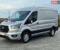 Сірий Форд Транзит, об'ємом двигуна 2 л та пробігом 144 тис. км за 22800 $, фото 11 на Automoto.ua