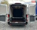 Серый Форд Транзит, объемом двигателя 2 л и пробегом 132 тыс. км за 17650 $, фото 103 на Automoto.ua
