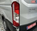 Серый Форд Транзит, объемом двигателя 2 л и пробегом 132 тыс. км за 17650 $, фото 25 на Automoto.ua