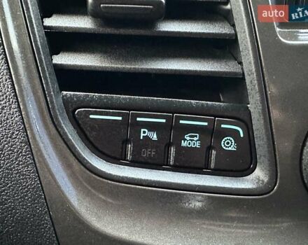 Серый Форд Транзит, объемом двигателя 2 л и пробегом 132 тыс. км за 17650 $, фото 71 на Automoto.ua