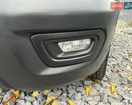 Серый Форд Транзит, объемом двигателя 2 л и пробегом 132 тыс. км за 17650 $, фото 13 на Automoto.ua