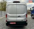 Серый Форд Транзит, объемом двигателя 2 л и пробегом 132 тыс. км за 17650 $, фото 3 на Automoto.ua