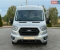 Сірий Форд Транзит, об'ємом двигуна 2 л та пробігом 144 тис. км за 22800 $, фото 2 на Automoto.ua