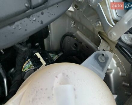 Серый Форд Транзит, объемом двигателя 2 л и пробегом 147 тыс. км за 17300 $, фото 37 на Automoto.ua