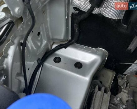 Серый Форд Транзит, объемом двигателя 2 л и пробегом 147 тыс. км за 17300 $, фото 36 на Automoto.ua