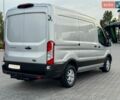 Сірий Форд Транзит, об'ємом двигуна 2 л та пробігом 144 тис. км за 22800 $, фото 19 на Automoto.ua