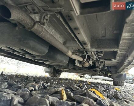 Серый Форд Транзит, объемом двигателя 2 л и пробегом 132 тыс. км за 17650 $, фото 117 на Automoto.ua