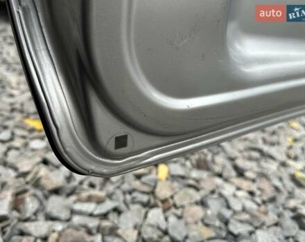 Серый Форд Транзит, объемом двигателя 2 л и пробегом 132 тыс. км за 17650 $, фото 96 на Automoto.ua