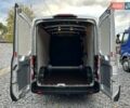 Серый Форд Транзит, объемом двигателя 2 л и пробегом 132 тыс. км за 17650 $, фото 89 на Automoto.ua