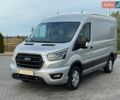 Сірий Форд Транзит, об'ємом двигуна 2 л та пробігом 144 тис. км за 22800 $, фото 31 на Automoto.ua