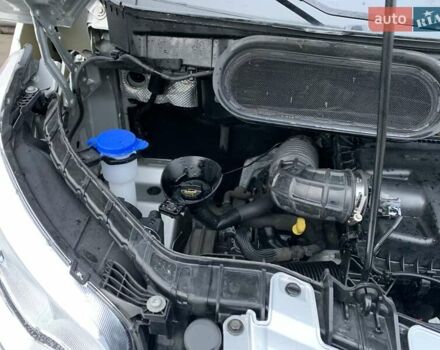 Серый Форд Транзит, объемом двигателя 2 л и пробегом 147 тыс. км за 17300 $, фото 32 на Automoto.ua