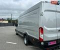 Серый Форд Транзит, объемом двигателя 0 л и пробегом 262 тыс. км за 24700 $, фото 22 на Automoto.ua