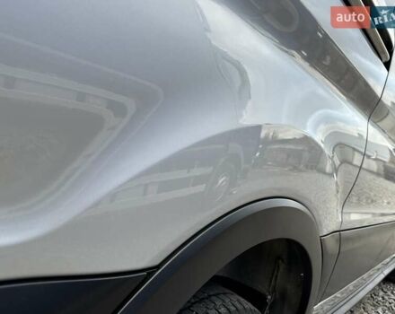 Серый Форд Транзит, объемом двигателя 2 л и пробегом 132 тыс. км за 17650 $, фото 35 на Automoto.ua