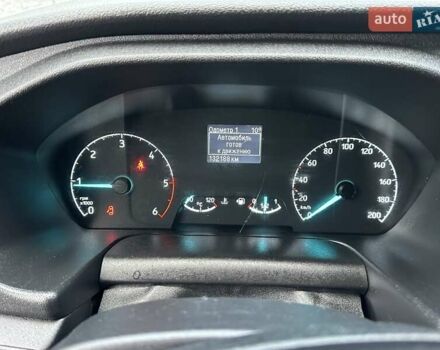 Серый Форд Транзит, объемом двигателя 2 л и пробегом 132 тыс. км за 17650 $, фото 68 на Automoto.ua