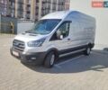 Серый Форд Транзит, объемом двигателя 2 л и пробегом 235 тыс. км за 23200 $, фото 11 на Automoto.ua