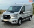 Сірий Форд Транзит, об'ємом двигуна 2 л та пробігом 144 тис. км за 22800 $, фото 5 на Automoto.ua
