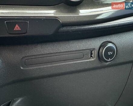 Серый Форд Транзит, объемом двигателя 2 л и пробегом 132 тыс. км за 17650 $, фото 65 на Automoto.ua